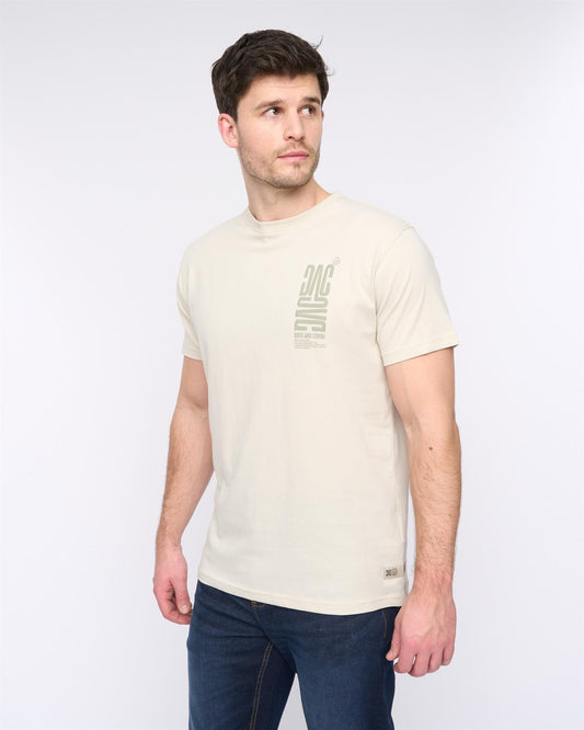 Tremake T-Shirt Pebble