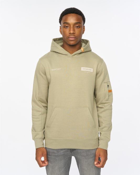 Marsak V2 Hoodie Sage