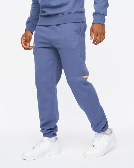 Applewold Joggers Denim Blue
