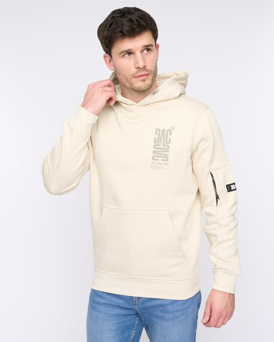 Tremake Hoodie Light Sage