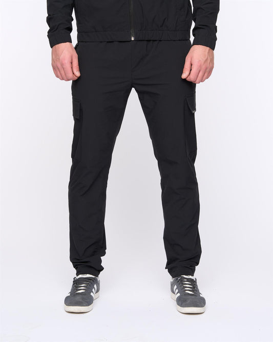 Chamata Pants Black