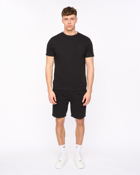 Sherborn T-Shirt Black