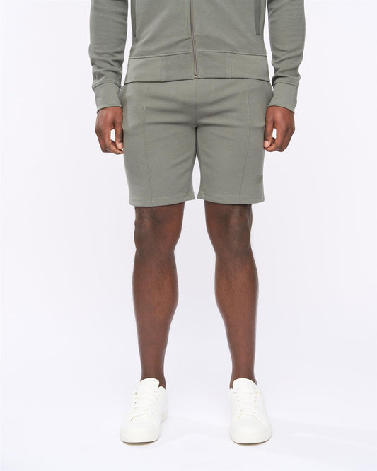 Hannings Jog Shorts Olive