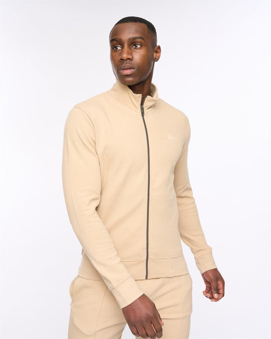 Hannings Zip Thru Stone