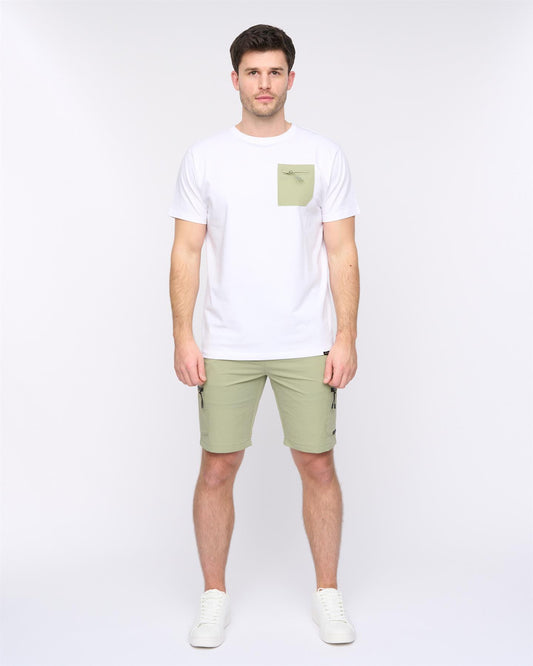 Puretore Shorts Sage