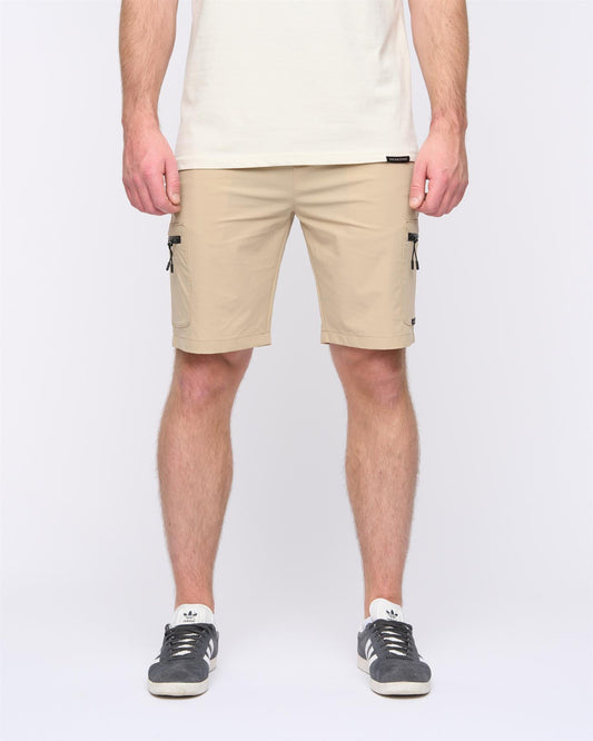 Puretore Shorts Stone