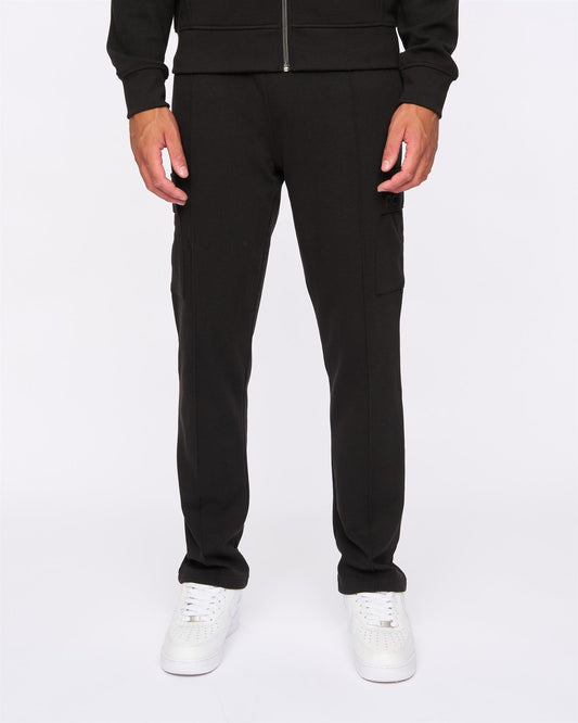 Optimus Combat Joggers Black