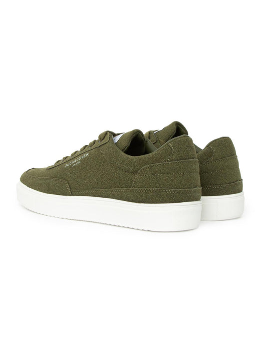 Simbine Trainers Khaki