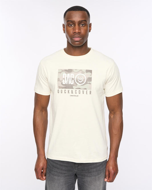 Chamchee T-Shirt Off White