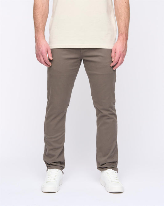 Moretor Chinos Olive