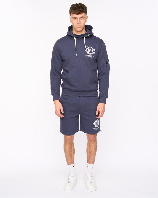 Randolph Shorts Navy