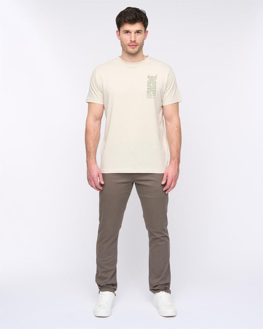 Moretor Chinos Olive