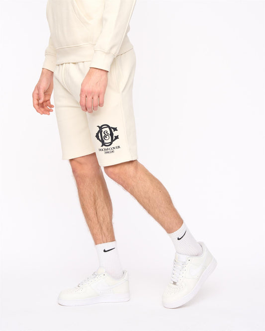 Randolph Shorts Light Stone
