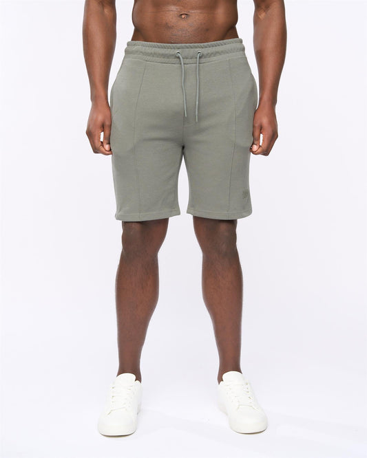 Hannings Jog Shorts Olive