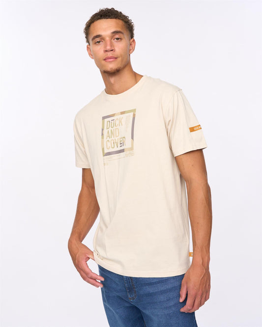 Primatic T-Shirt Off White
