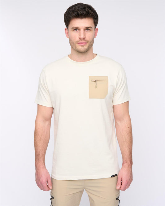 Puretor T-Shirt Off White