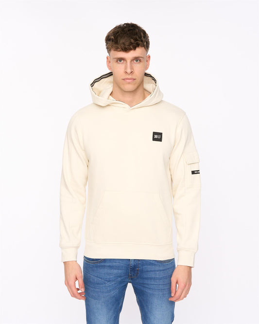 Wrentham Hoodie Light Stone