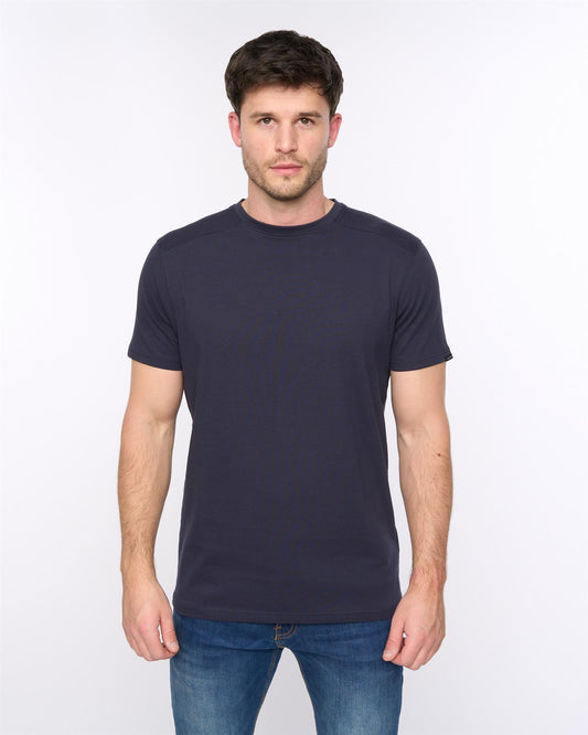 Lifemere T-Shirt Navy