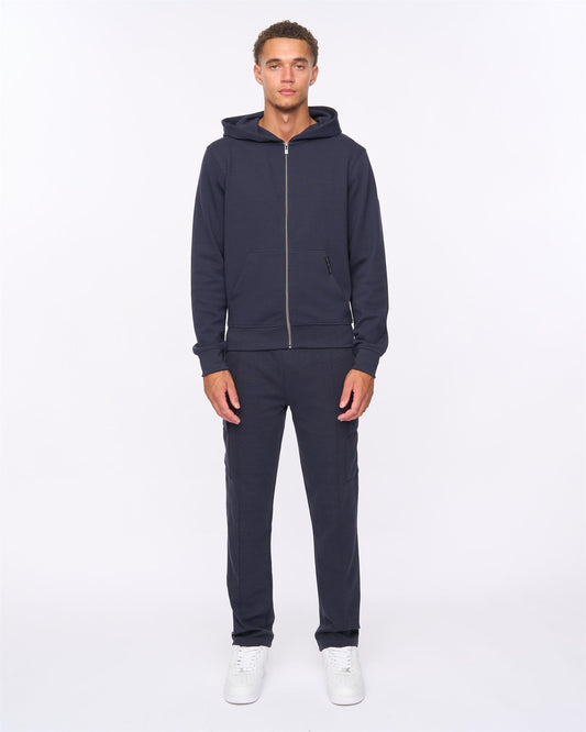 Optimus Combat Joggers Navy