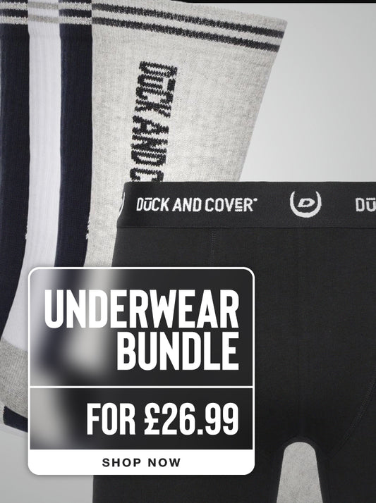 Underwear Bundle