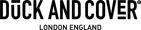 Duck and Cover logo