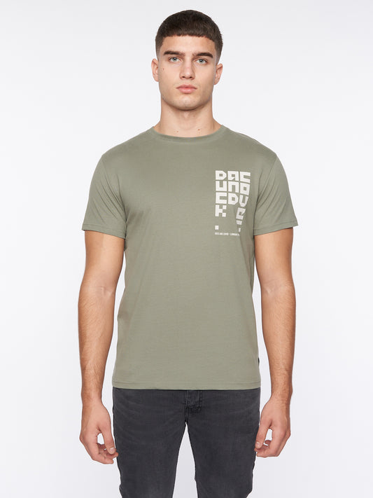 Bardent T-Shirt Sage
