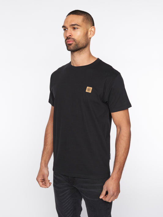 Wilkins T-Shirt Black
