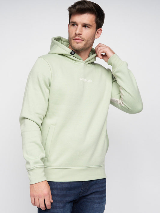 Gathport Hoodie Sage