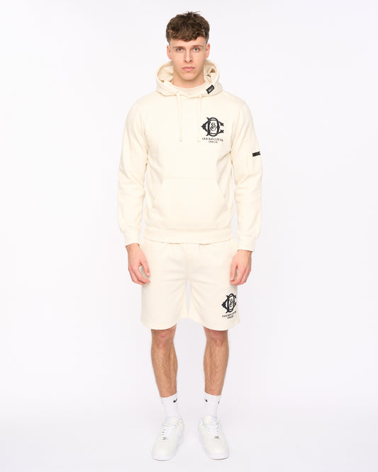 Randolph Hoodie & Short Stone