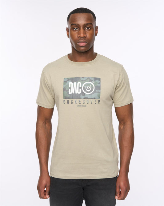 Chamchee T-Shirt Sage