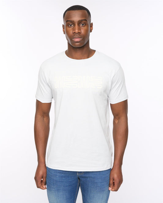 Trentmore T-Shirt Light Blue