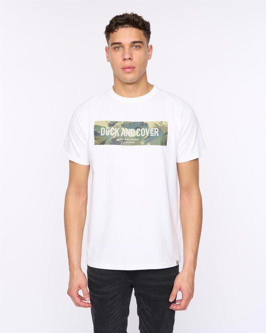 Wayfirth T-Shirt White