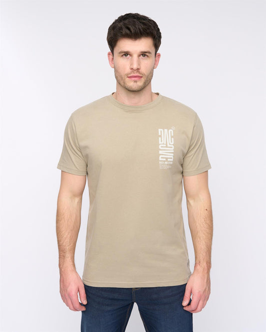 Tremake T-Shirt Light Sage