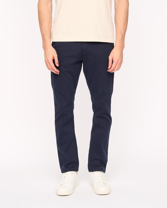 Moretor Chinos Navy