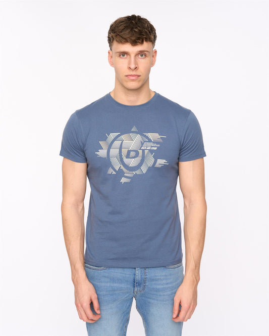 Haltecks T-Shirt 5pk Assorted