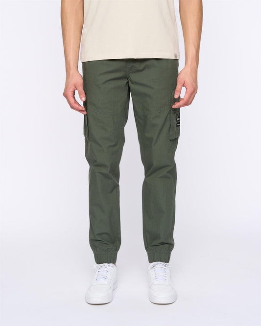 Chesser Jog Pants Green