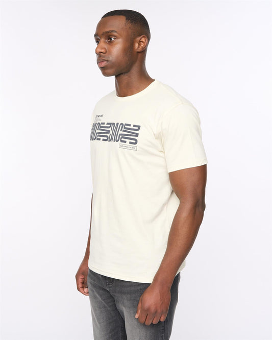 Trentmore T-Shirt Off White