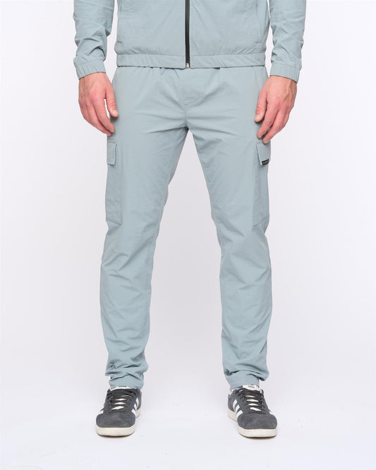 Chamata Pants Steel Blue