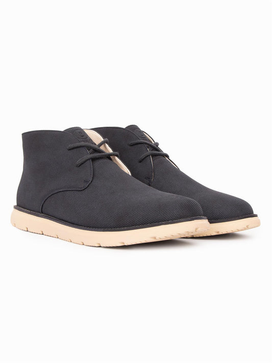 Oakwood Boots Navy