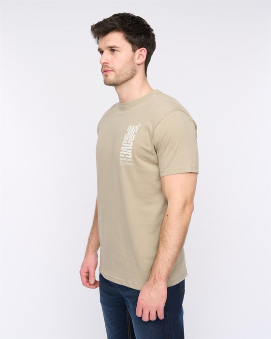 Tremake T-Shirt Light Sage