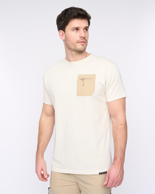 Puretor T-Shirt Off White