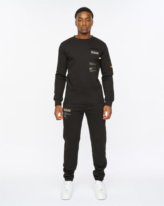 Applewold Joggers Black