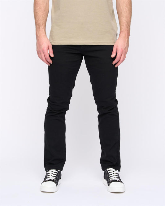 Moretor Chinos Black