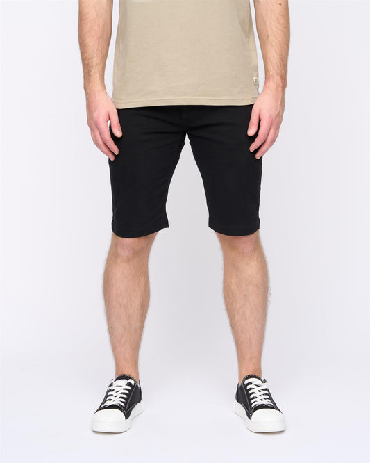 Franztown Shorts Black