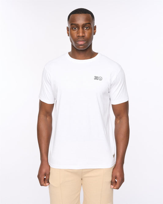 Simplex T-Shirt White