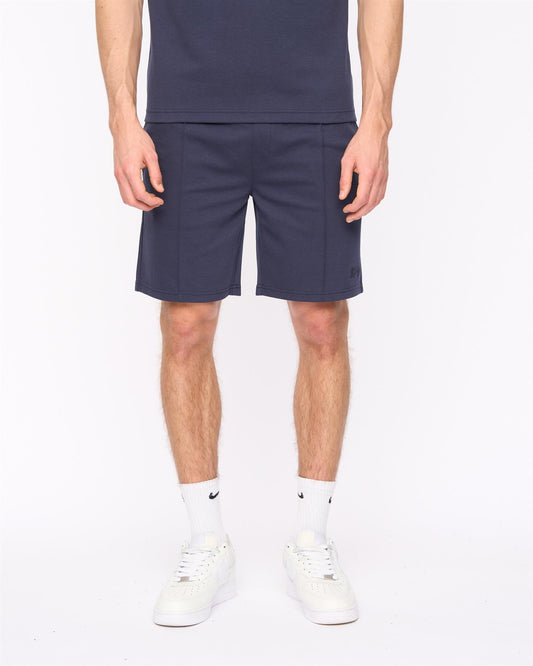 Sherborn Shorts Denim Blue