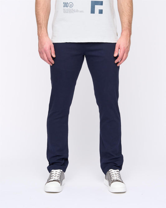 Moretor Chinos Navy