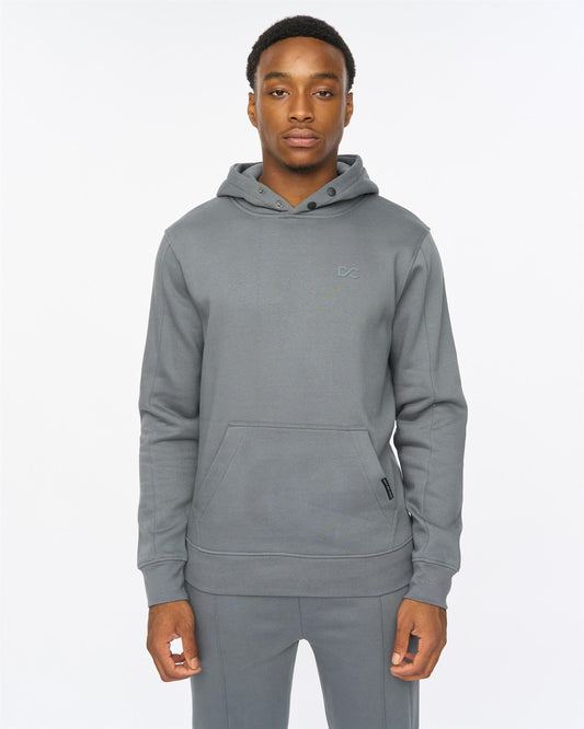 Chattamere Hoodie Petrol Blue