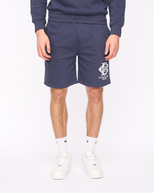 Randolph Shorts Navy