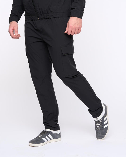 Chamata Pants Black